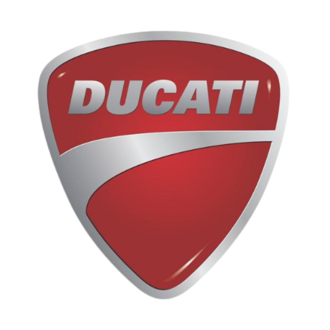 DUCATI