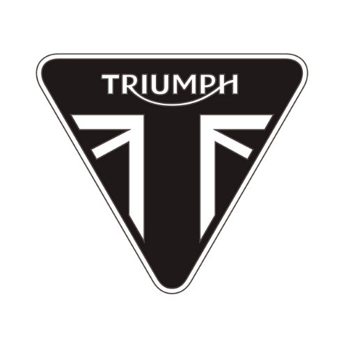 TRIUMPH