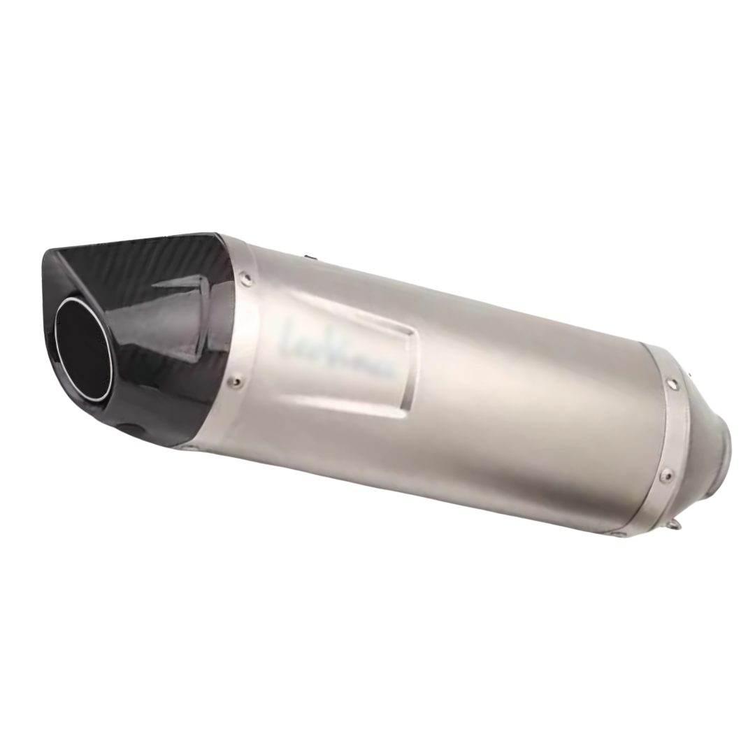 Escape Slip-On Yamaha MT-03 / R3 2015-2025