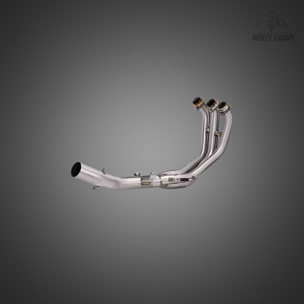 Escape completo Yamaha MT-09 / TRACER 900 / XSR 900 (2014-2025) Artesanal Performance