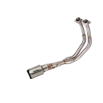 Escape completo YAMAHA MT-07 / TRACER 700 / XSR 700 / R7 2014-2024