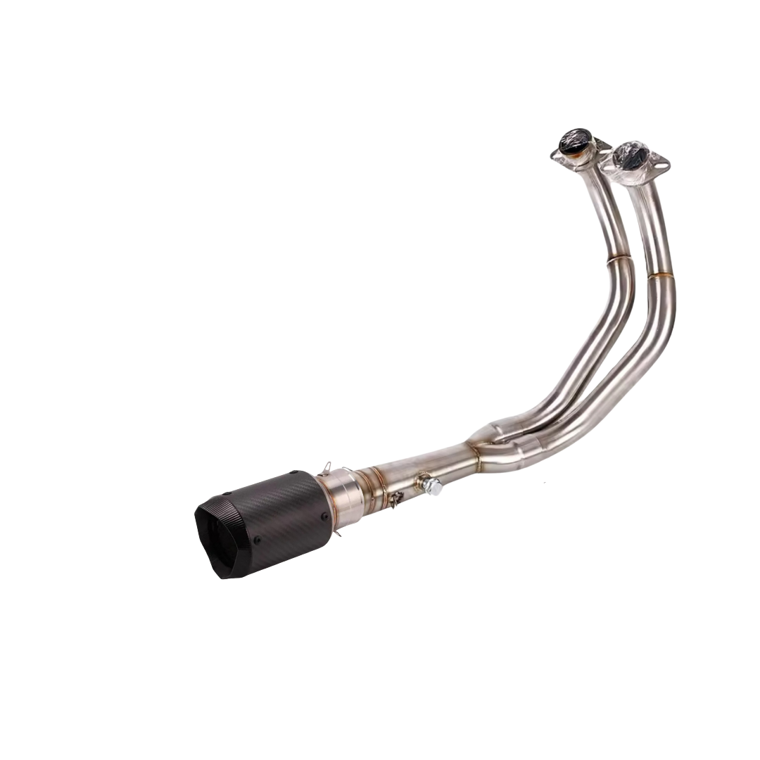 Escape completo YAMAHA MT-07 / TRACER 700 / XSR 700 / R7 2014-2024