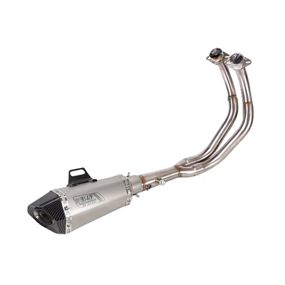 Escape completo YAMAHA MT-07 / TRACER 700 / XSR 700 / R7 2014-2024