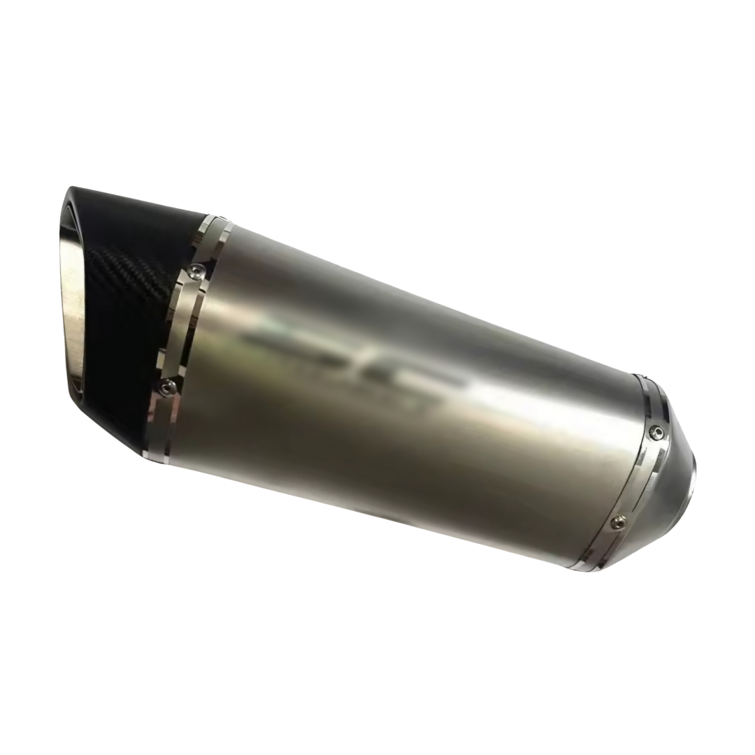 Escape Slip-On Yamaha MT-03 / R3 2015-2025