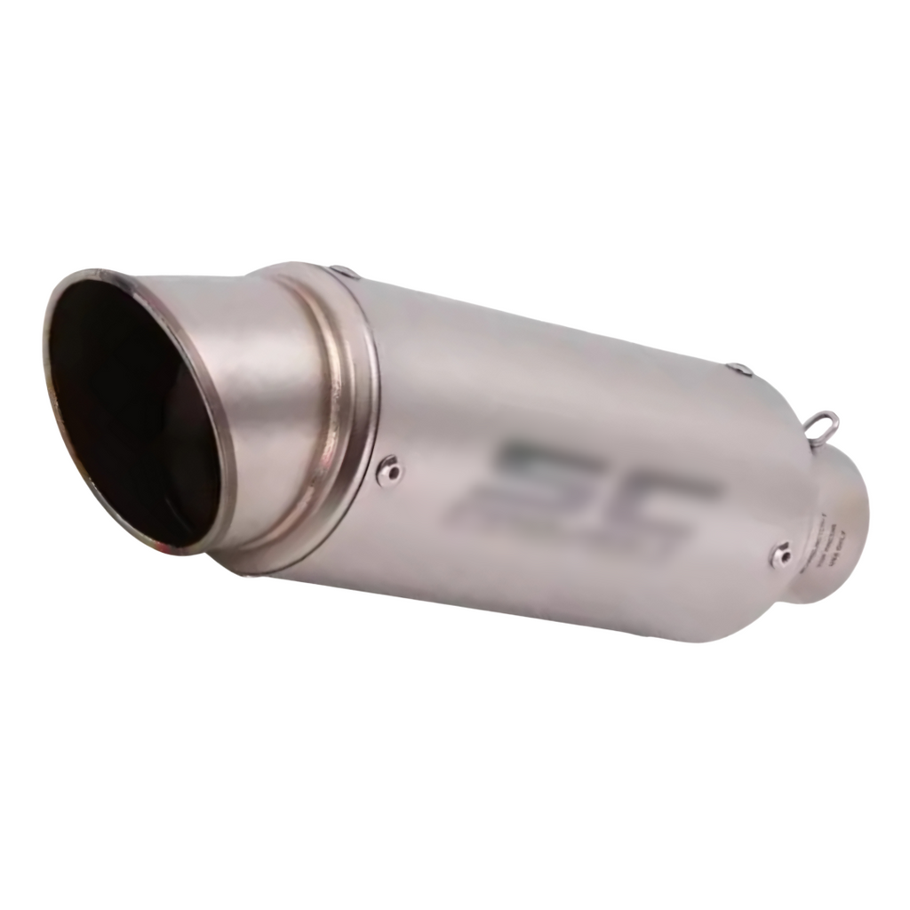 Escape Slip-On Suzuki SV650 / SV650X / SC650S 2003-2025