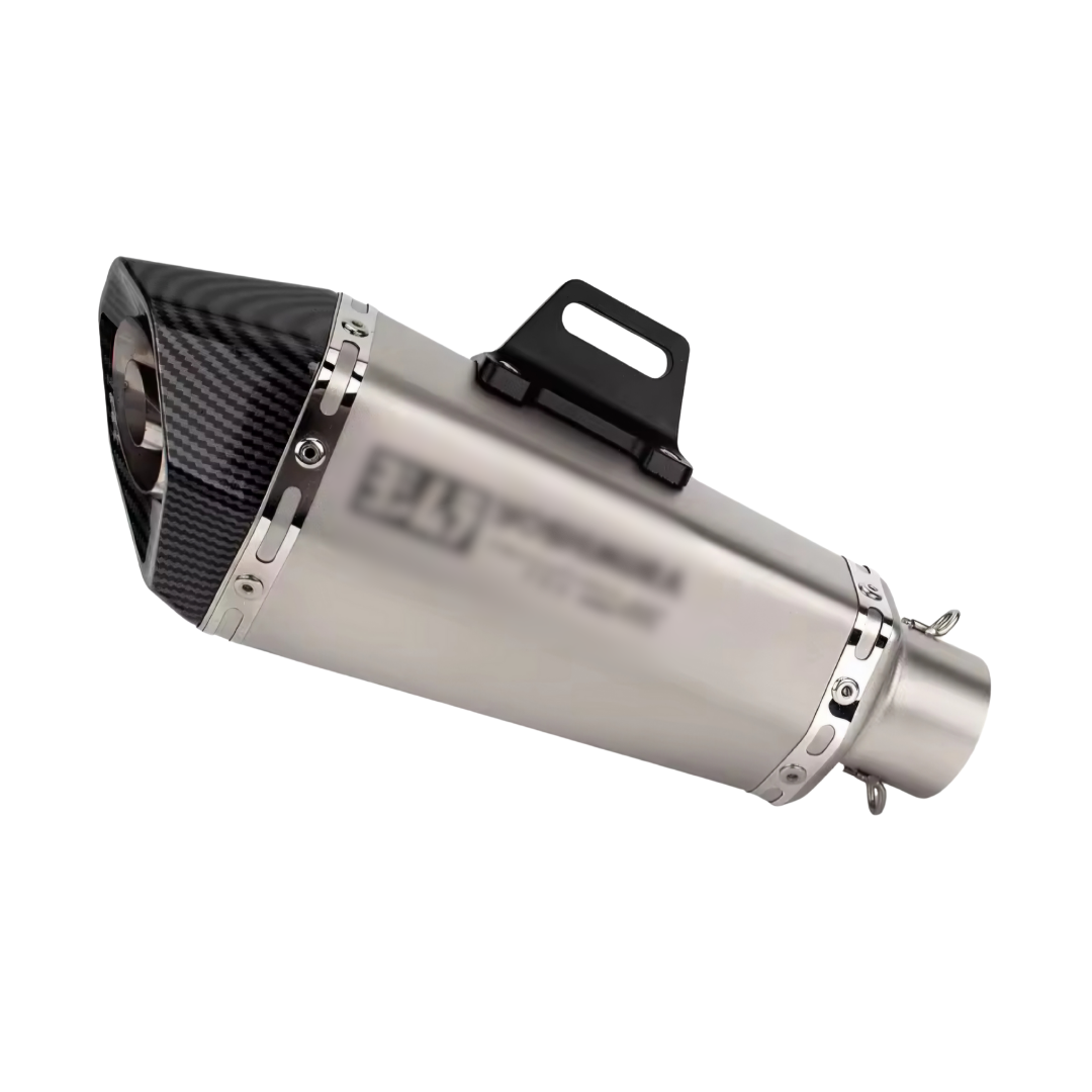 Escape completo BMW G310R / G310GS 2017-2025