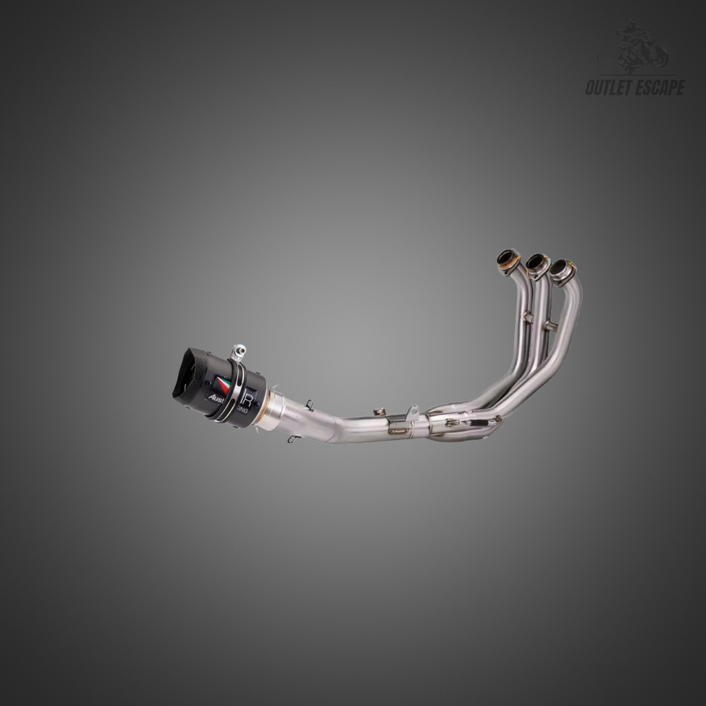 Escape completo Yamaha MT-09 / TRACER 900 / XSR 900 (2014-2025) Artesanal Performance