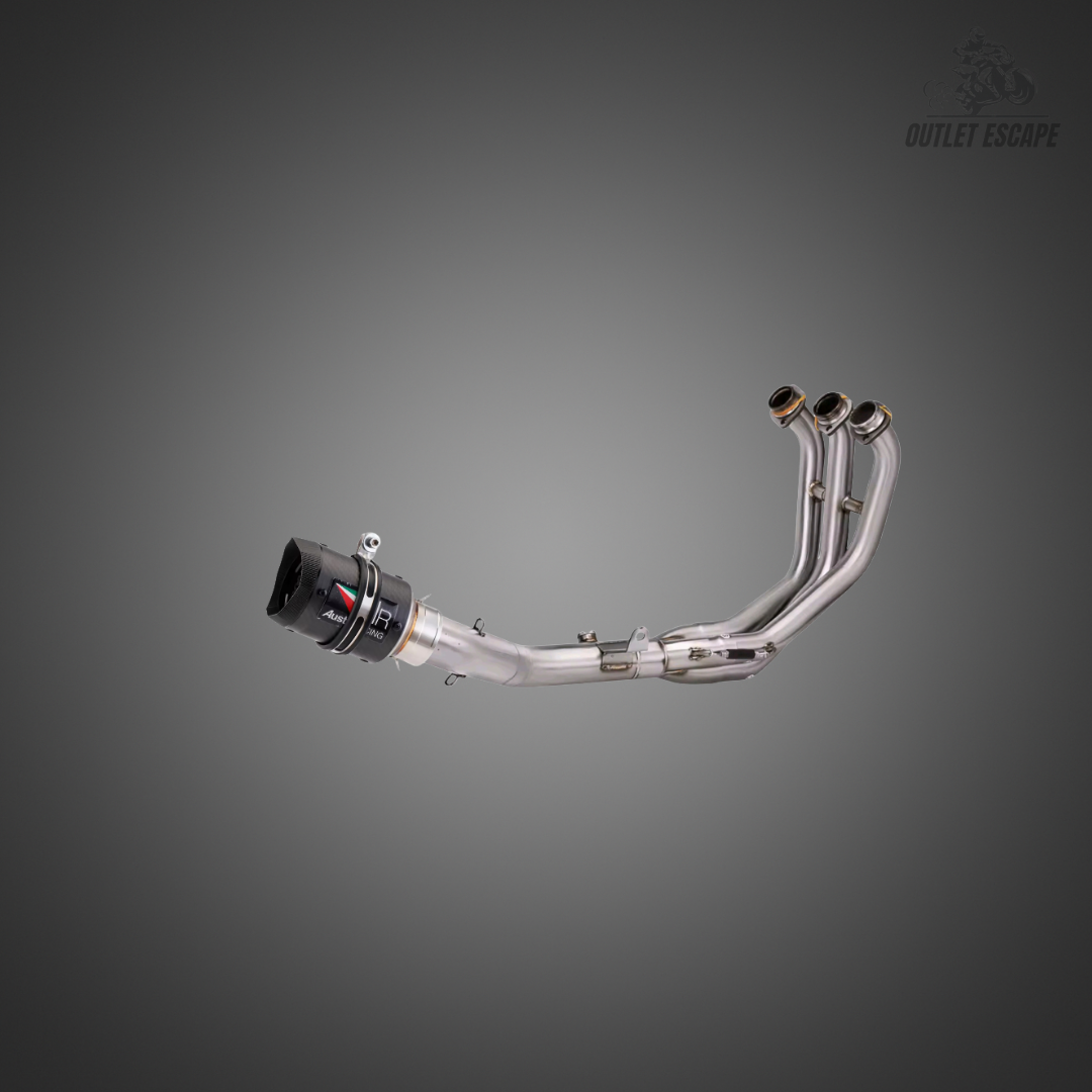 Escape completo Yamaha MT-09 / TRACER 900 / XSR 900 (2014-2025) Artesanal Performance