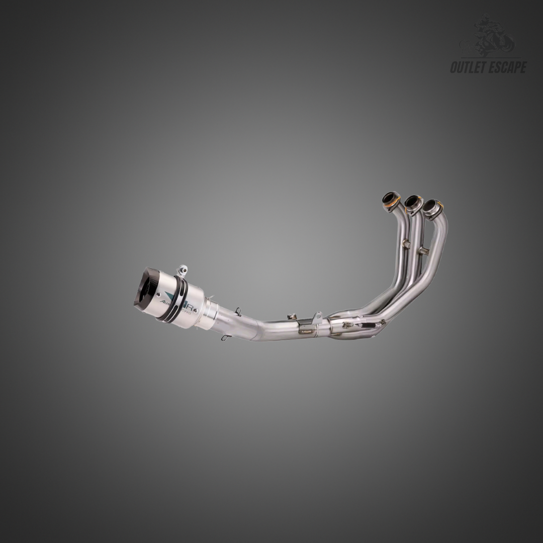 Escape completo Yamaha MT-09 / TRACER 900 / XSR 900 (2014-2025) Artesanal Performance