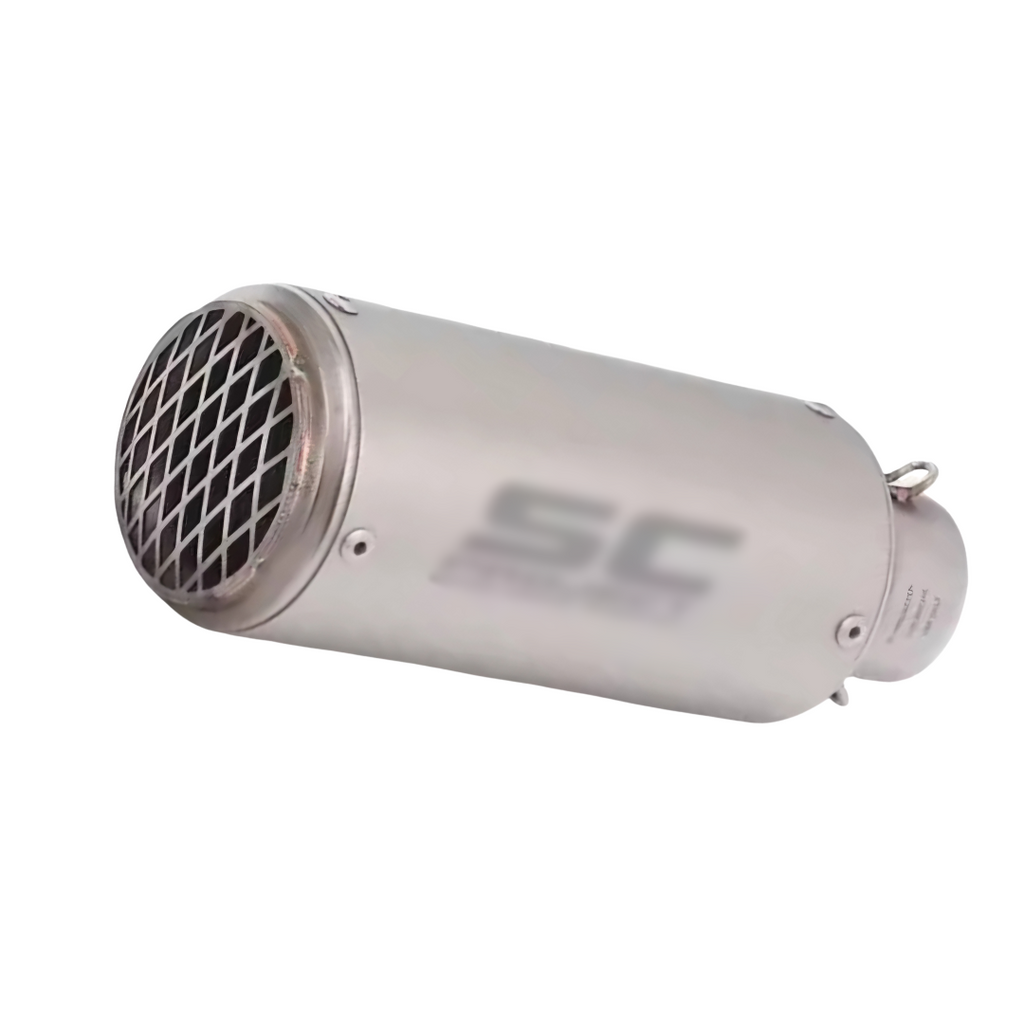 Escape Slip-On Suzuki SV650 / SV650X / SC650S 2003-2025