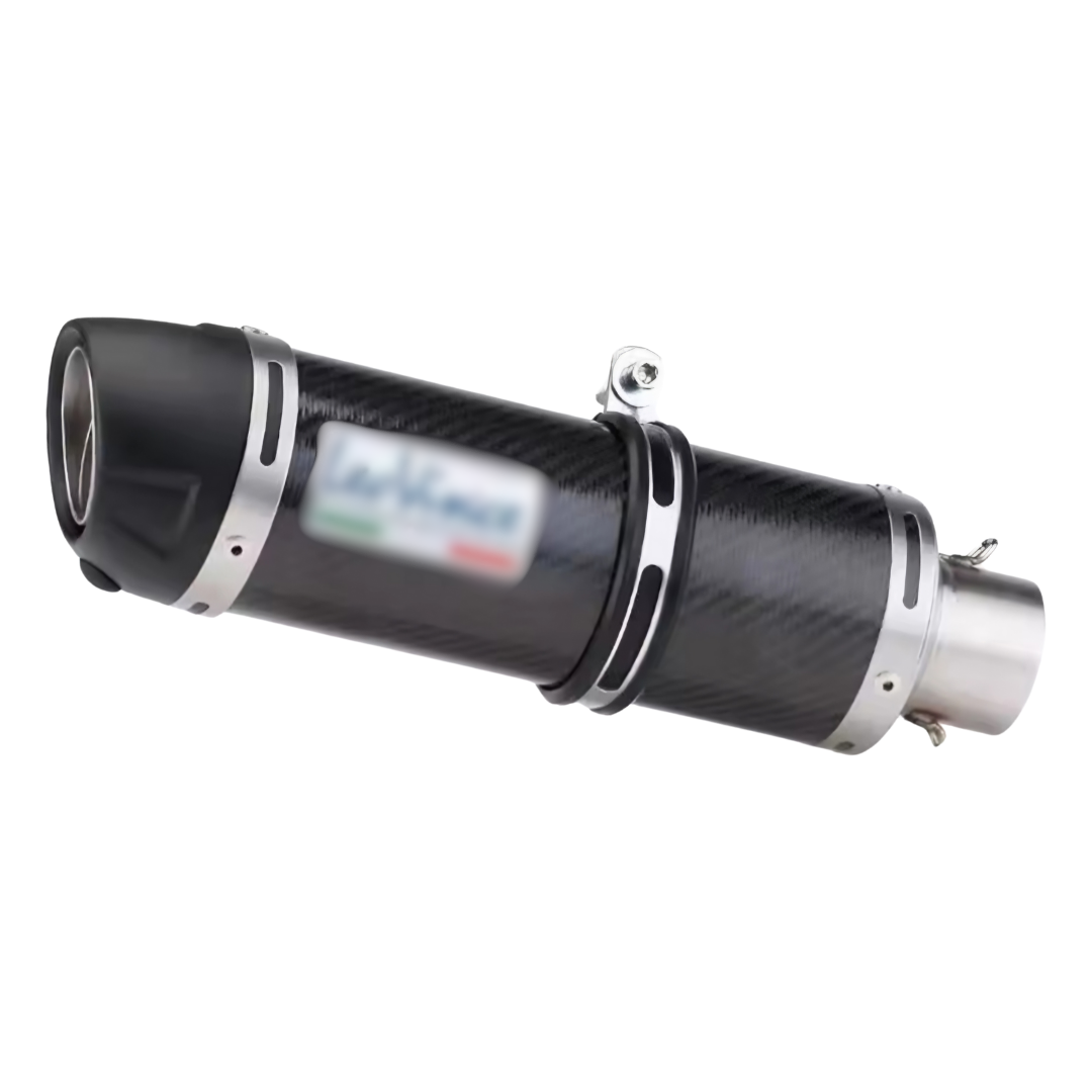 Escape Slip-On Yamaha MT-03 / R3 2015-2025