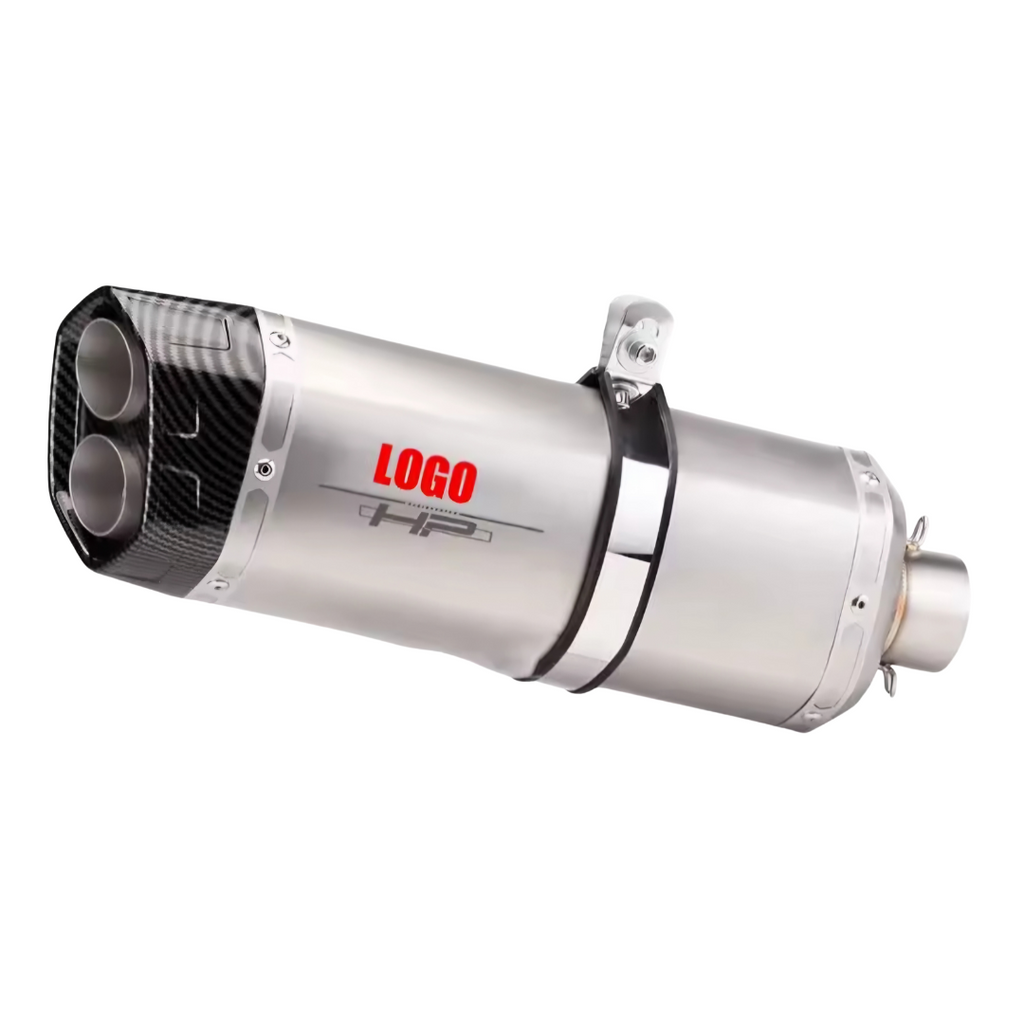 Escape Completo Honda CBR500R/CB500X/CB500F 2016-2025