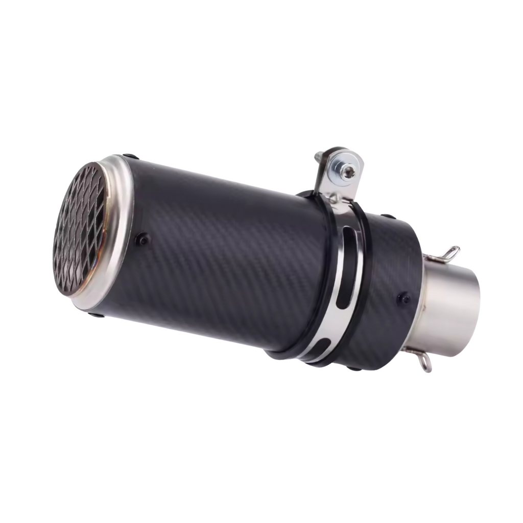 Escape Slip-On Kawasaki Z900 2017-2025