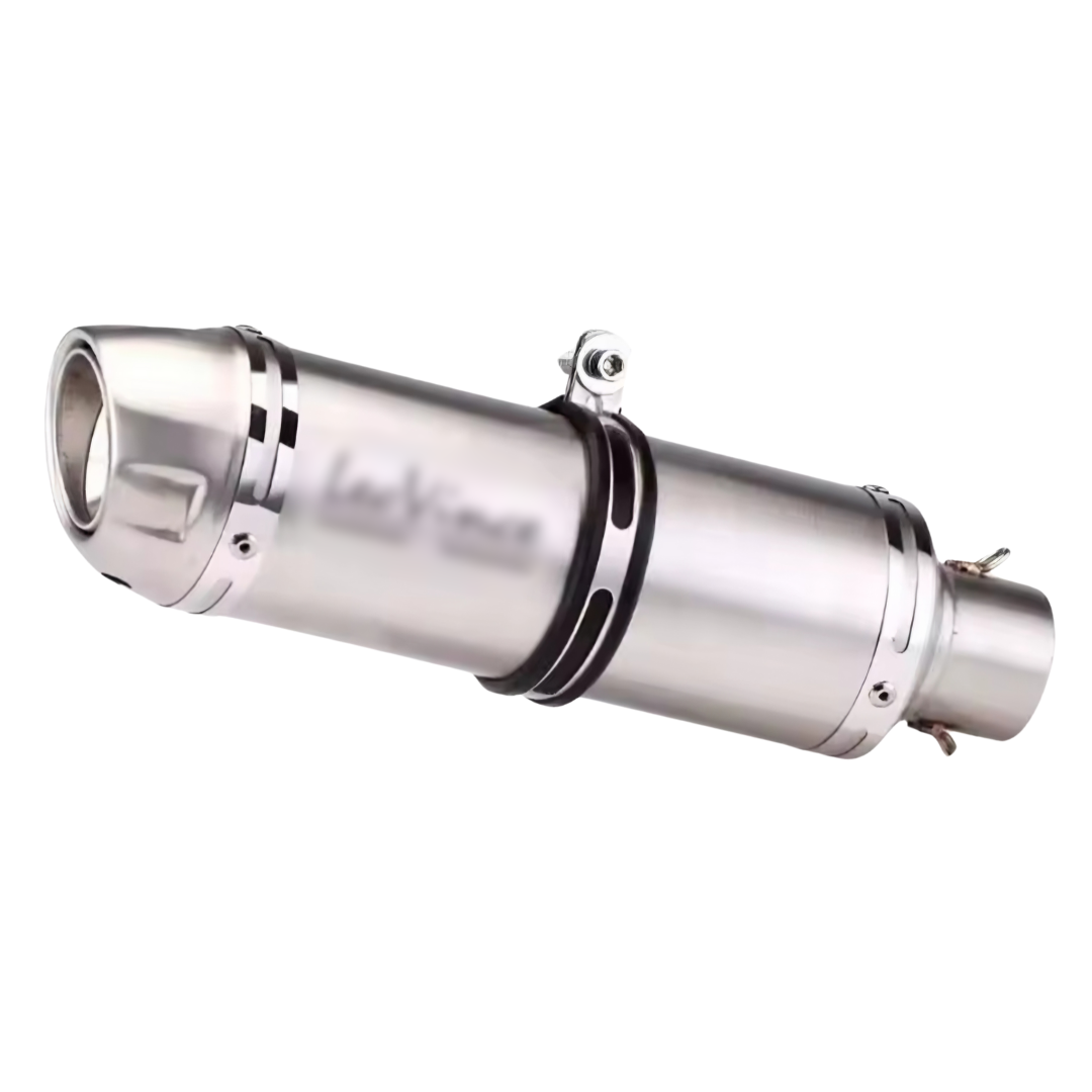 Escape completo BMW G310R / G310GS 2017-2025