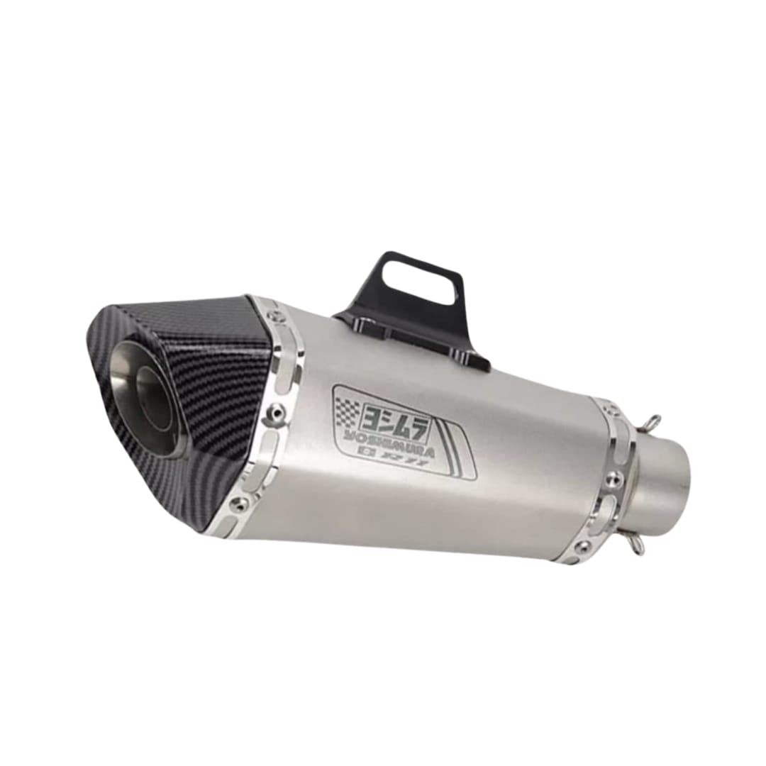 Escape completo Yamaha MT125 / R125 2008-2019