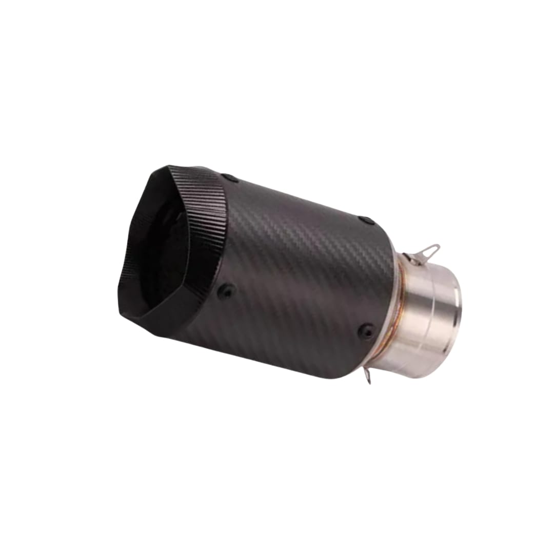 Escape completo Yamaha MT125 / R125 2008-2019