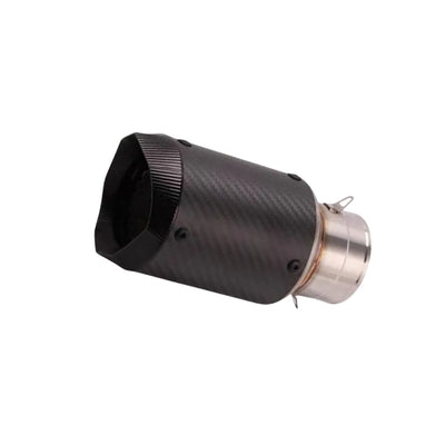 Escape Slip-On KAWASAKI Z900 125cv / 95cv 2017-2025