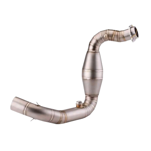 Escape completo BMW G310R / G310GS 2017-2025