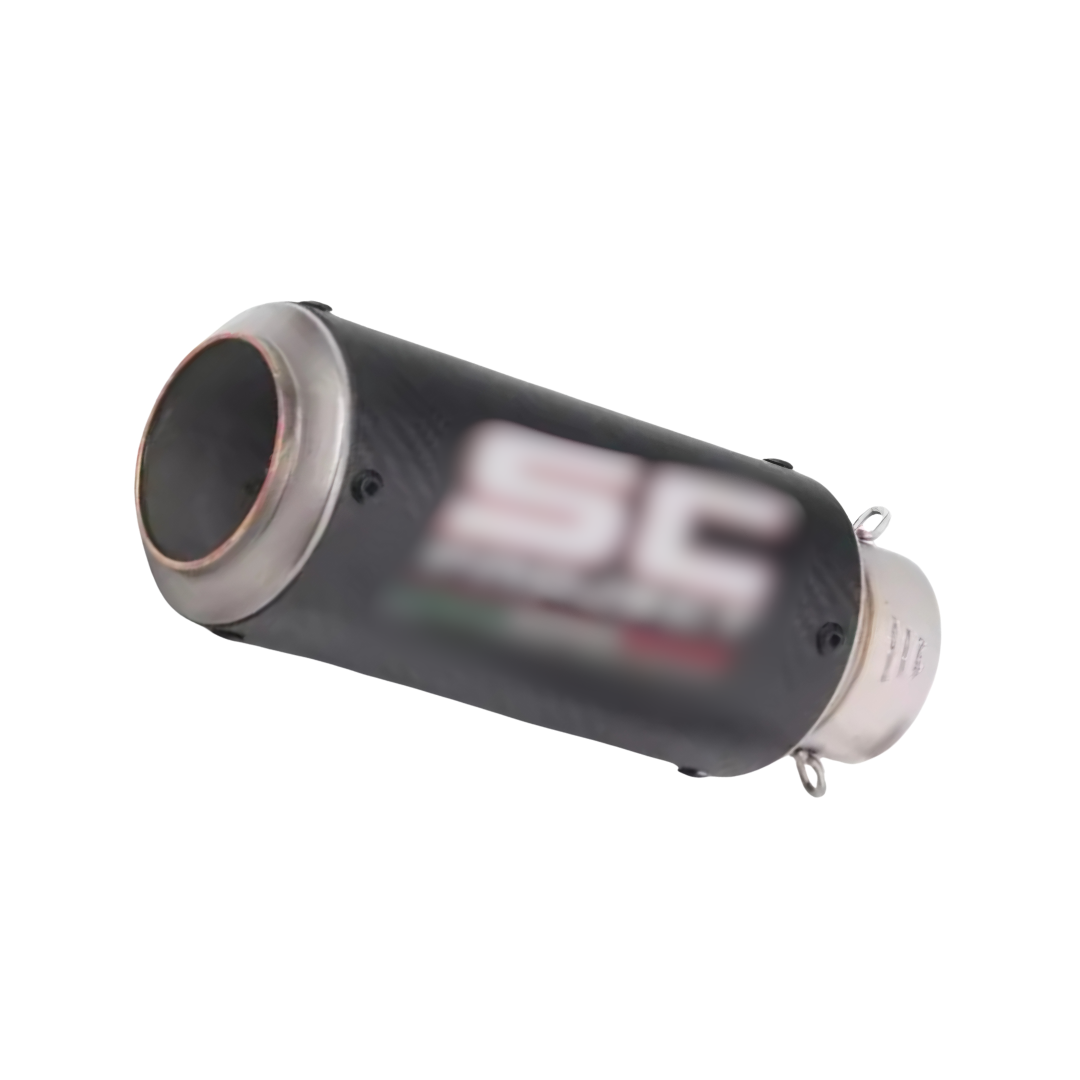 Escape Slip-On Yamaha MT-03 / R3 2015-2025