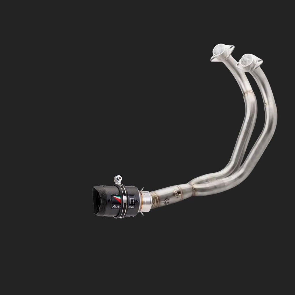 Escape completo Yamaha MT-07 (2014-2026) – Low Mount (salida baja)