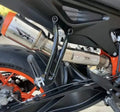 Escape Slip On KTM 890 Duke/ Adventure / R