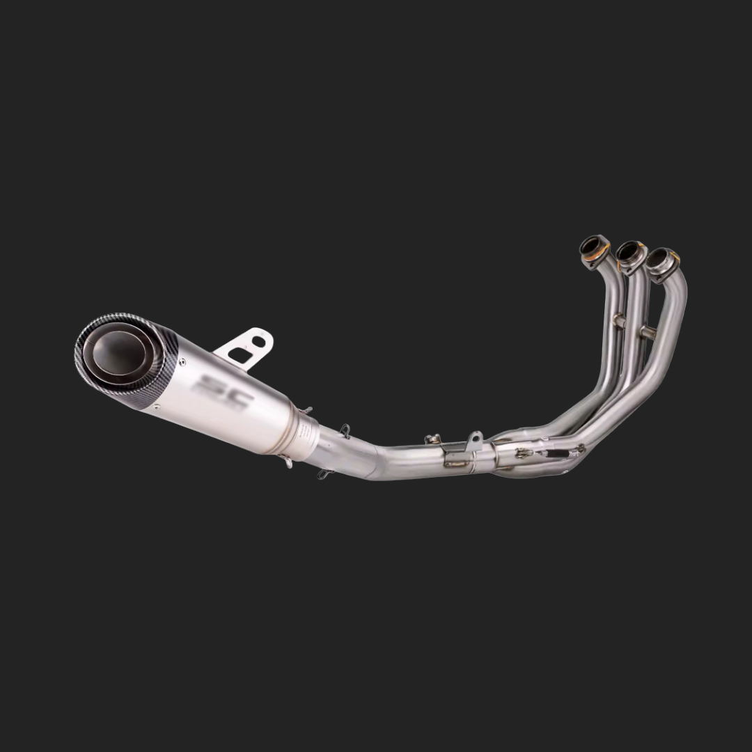 DB Killer Universal – Nivel 3 (Máxima reducción)